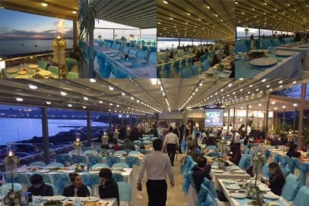 Toplu yemek ve düğün organizasyonu